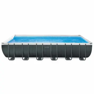 Intex 26368NP Bazen Ultra XTR 732 x 366 x 132 cm, pravokoten