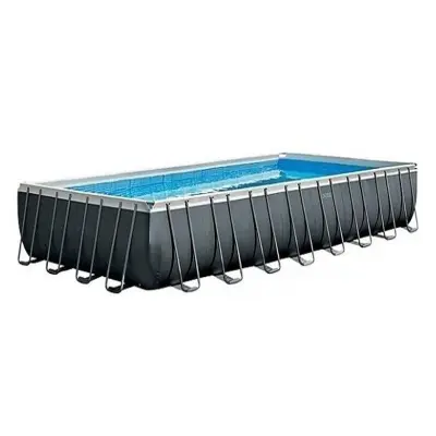 Intex 26374NP Bazen Ultra XTR 975 x 488 x 132 cm, pravokoten