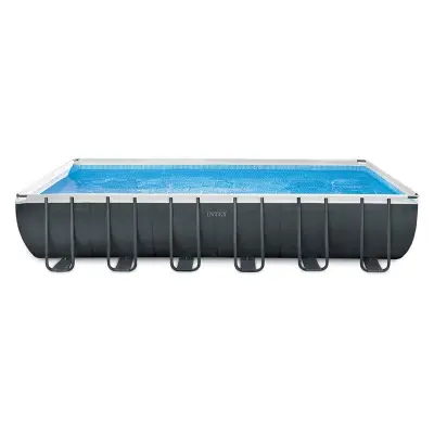 Intex 26364NP Bazen Ultra XTR 732 x 366 x 132 cm, pravokoten