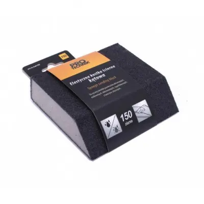 Brusna gobica P60 za kote