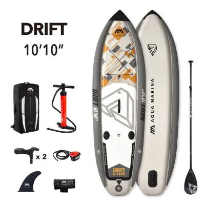 Aqua Marina napihljiv SUP DRIFT 10'10", BT-20DRP