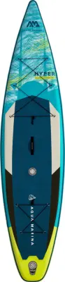Aqua Marina napihljiv SUP HYPER 11’6” BT-21HY01 ODPRODAJA