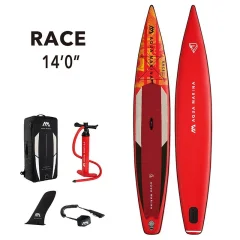 Aqua Marina napihljiv SUP RACE  14'0", BT-21RA02
