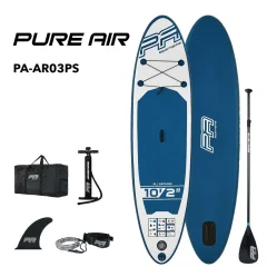 Pure Air napihljiv SUP ALL-ROUND  10'2", PA-AR03PS
