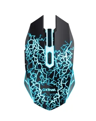 TRUST GAMING BASICS brezžična gaming miška