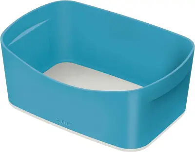 Škatla za shranjevanje leitz cosy modra 52640061
