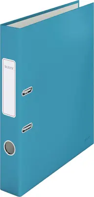 Registrator leitz cosy a4 ozek moder 10620061