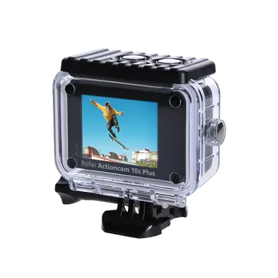 ROLLEI, športna kamera ACTIONCAM 10S PLUS