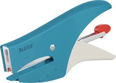 Spenjač leitz cosy 15l klešče št.8 - moder