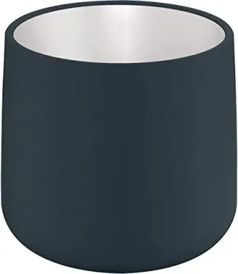 Cvetlični lonček leitz cosy siv 53310089