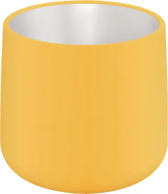 Cvetlični lonček leitz cosy rumen 53310019
