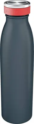 Steklenica termo 500ml leitz cosy siva 90160089