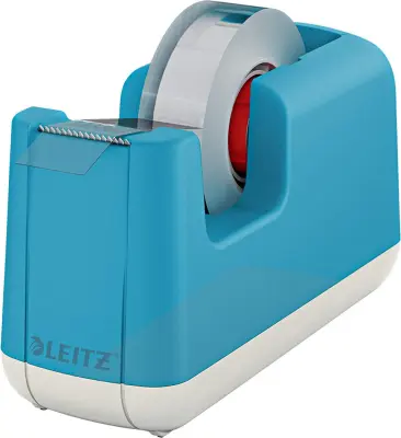 Stojalo za selotejp 19x33 leitz cosy - moder