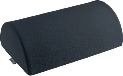Počivalo za noge leitz ergo cosy siva 53710089