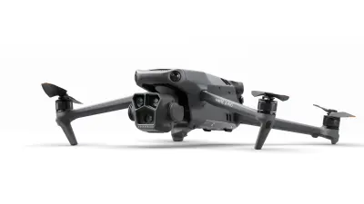 DJI Mavic 3 Pro FMC