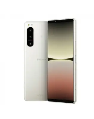 Xperia telefon 5 IV bel