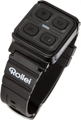 Daljinski upravljalnik za akcijsko kamero Rollei Actioncam ONE