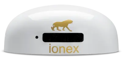 IONEX Ionizator za dom (v beli ali črni barvi)