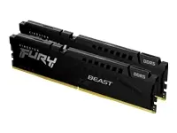 KINGSTON Fury ™ Beast DDR5 8 GB (1 x 8 GB) - 5200 MHz - C40 pomnilnik za računalnik