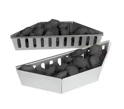 NAPOLEON Košare za oglje 67400