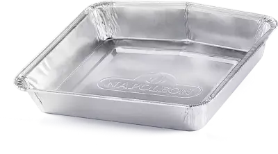 NAPOLEON Posodice za olje TRAVELQ™ 5/1 62006