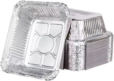 Napoleon Set aluminjastih posodic 5/1 62007