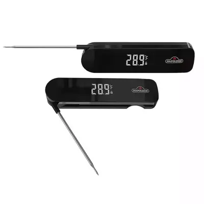 NAPOLEON Digitalni vbodni termometer zložljiv 70048