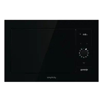 GORENJE BM235G1SYB mikrovalovna pečica