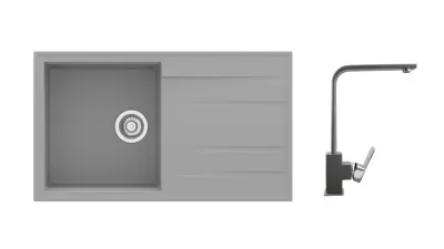 Set MODENA (bež)