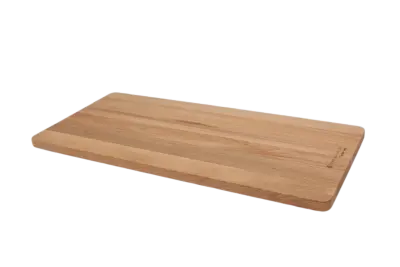 Deska za rezanje - les 425x205x25
