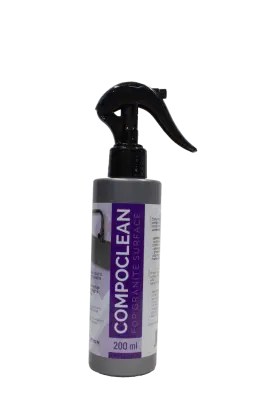 COMPOCLEAN