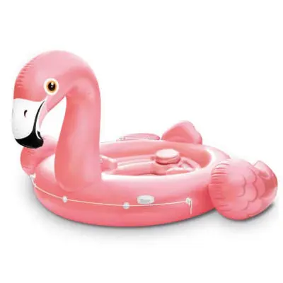 Intex NAPIHLJIVA BLAZINA OTOK FLAMINGO 57267EU