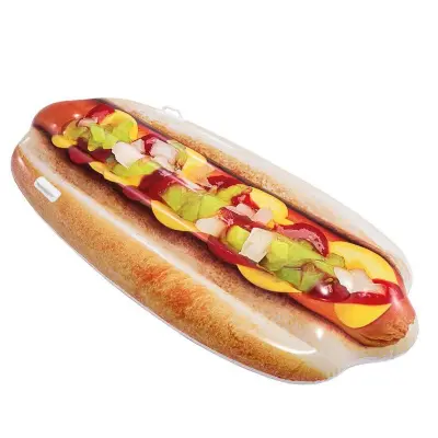 Intex NAPIHLJIVA BLAZINA HOT DOG 58771EU