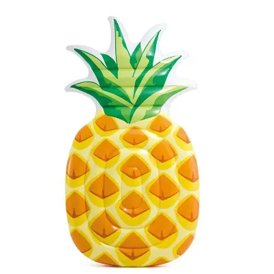 Intex 58761EU Napihljiva blazina ANANAS