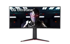 LG 34GN850P-B, 34", IPS, 21:9,3440x1440,CURVED,2xHDMI,DP,USB monitor