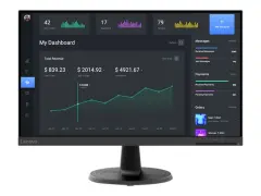 LENOVO D24-45 23.8inch VA monitor