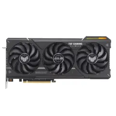 ASUS TUF Gaming GeForce RTX4070 OC 12GB GDDR6X Graphics Card PCIe 4.0 HDMI 2.1 DisplayPort 1.4a grafična kartica