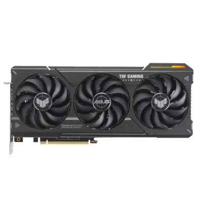 ASUS TUF Gaming GeForce RTX4070 OC 12GB GDDR6X Graphics Card PCIe 4.0 HDMI 2.1 DisplayPort 1.4a grafična kartica