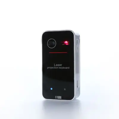 Brezžično Tipkovnica GUARD BIRD KB56OS Bluetooth USB Navidezni projenski laser