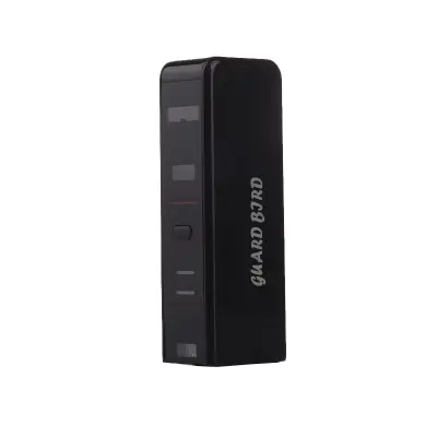 Brezžično Tipkovnica GUARD BIRD KB320 Bluetooth USB Navidezni projenski laser