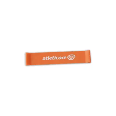 ATLETICORE Mini elastični trak