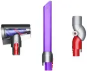 Napredno čiščenje paket DYSON 972123-01