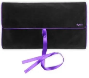 Airwrap potovalna torba DYSON oblikovalnik las