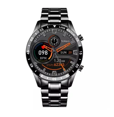 Športna ura Nanway Smartwatch (4,6 cm cm / 1,3 palca)