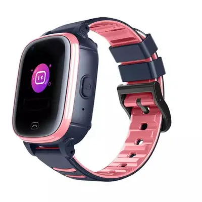 Otroška pametna ura Nanway Smartwatch (1,4 palca) s številnimi funkcijami