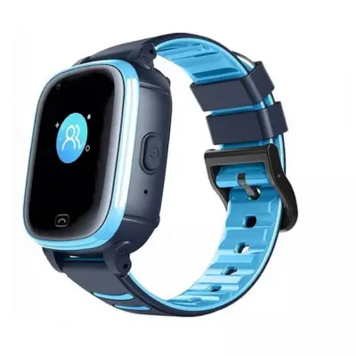 Otroška pametna ura Nanway Smartwatch (1,4 palca) s številnimi funkcijami
