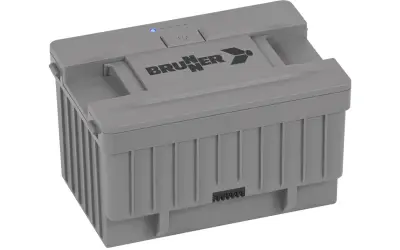 BRUNNER baterija POLARYS E-PACK 15 0826043N