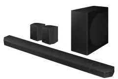 SAMSUNG HW-Q930C/EN soundbar, hišni kino