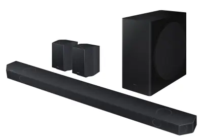 SAMSUNG HW-Q930C/EN soundbar, hišni kino