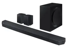 SAMSUNG HW-Q990C/EN soundbar, hišni kino